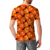 Men's Sport Mesh T-Shirt - Disney Carved Pumpkins