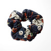 Velvet Scrunchie - Oogie with Lock, Shock, Barrel