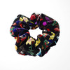 Velvet Scrunchie - Disney Villain Icons