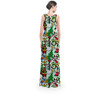 Flared Maxi Dress - Mickey & Friends Christmas Decorations