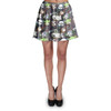 Skater Skirt - Sketched Star Wars