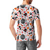 Men's Sport Mesh T-Shirt - Star Wars In Love