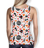 Women's Tank Top - Star Wars In Love