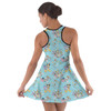 Cotton Racerback Dress - Mickey Mouse & the Easter Bunny Costumes
