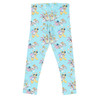 Girls' Leggings - Mickey Mouse & the Easter Bunny Costumes