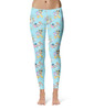 Sport Leggings - Mickey Mouse & the Easter Bunny Costumes