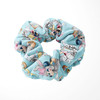 Velvet Scrunchie - Mickey Mouse & the Easter Bunny Costumes