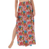 Maxi Sarong Skirt - Superhero Stitch - Ironman