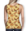 Women's Tank Top - Capybara Love