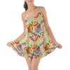 Beach Cover Up Dress - Happy Munchlings