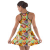 Cotton Racerback Dress - Happy Munchlings