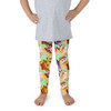 Girls' Leggings - Happy Munchlings