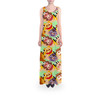 Flared Maxi Dress - Happy Munchlings