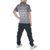 Kids Polo Shirt - EPCOT Icon
