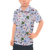 Kids Polo Shirt - WDW Park Hopper