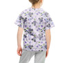 Youth Cotton Blend T-Shirt - Pretty Purple Potions