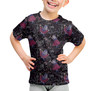 Youth Cotton Blend T-Shirt - Marvelous Magical Mim