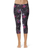 Sport Capri Leggings - Marvelous Magical Mim