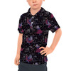 Kids Polo Shirt - Marvelous Magical Mim