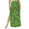 Maxi Sarong Skirt - Just One Bite