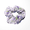 Velvet Scrunchie - Pretty Purple Potions