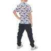 Kids Polo Shirt - Disney Wish Cruise