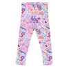 Girls' Leggings - Sorcerer Mickey and his Fantasia Friends
