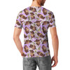 Men's Sport Mesh T-Shirt - Hippo Ballerinas