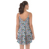 Beach Cover Up Dress - Very Merrytime Christmas Cruise