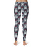 Sport Leggings - Stormtrooper Ugly Christmas Holiday Sweater