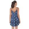 Beach Cover Up Dress - 50th Anniversary Fancy Outfits
