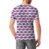 Men's Cotton Blend T-Shirt - Disney Cruise Logo