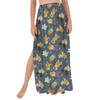 Maxi Sarong Skirt - Proud Pin Trader