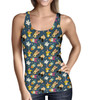 Women's Tank Top - Proud Pin Trader