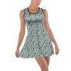 Cotton Racerback Dress - Scrooge Disney Dollars