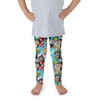 Girls' Leggings - Lilo and Scrump Sketched