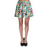 Skater Skirt - Lilo and Scrump Sketched