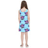 Girls Sleeveless Dress - Moana's Tamatoa