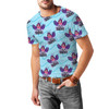 Men's Sport Mesh T-Shirt - Moana's Tamatoa