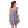 Beach Cover Up Dress - Stitch Loves