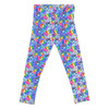 Girls' Leggings - Stitch Loves