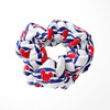 Velvet Scrunchie - Disney Cruise Logo