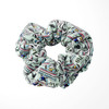 Velvet Scrunchie - Scrooge Disney Dollars