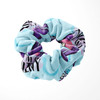 Velvet Scrunchie - Moana's Tamatoa