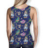 Women's Tank Top - Whimsical Wonderland