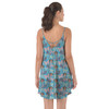 Beach Cover Up Dress - Whimsical Mirabel