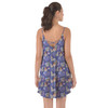 Beach Cover Up Dress - Whimsical Luisa