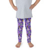 Girls' Leggings - Whimsical Isabela