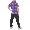 Kids Polo Shirt - Whimsical Isabela