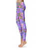 Sport Leggings - Whimsical Madrigals